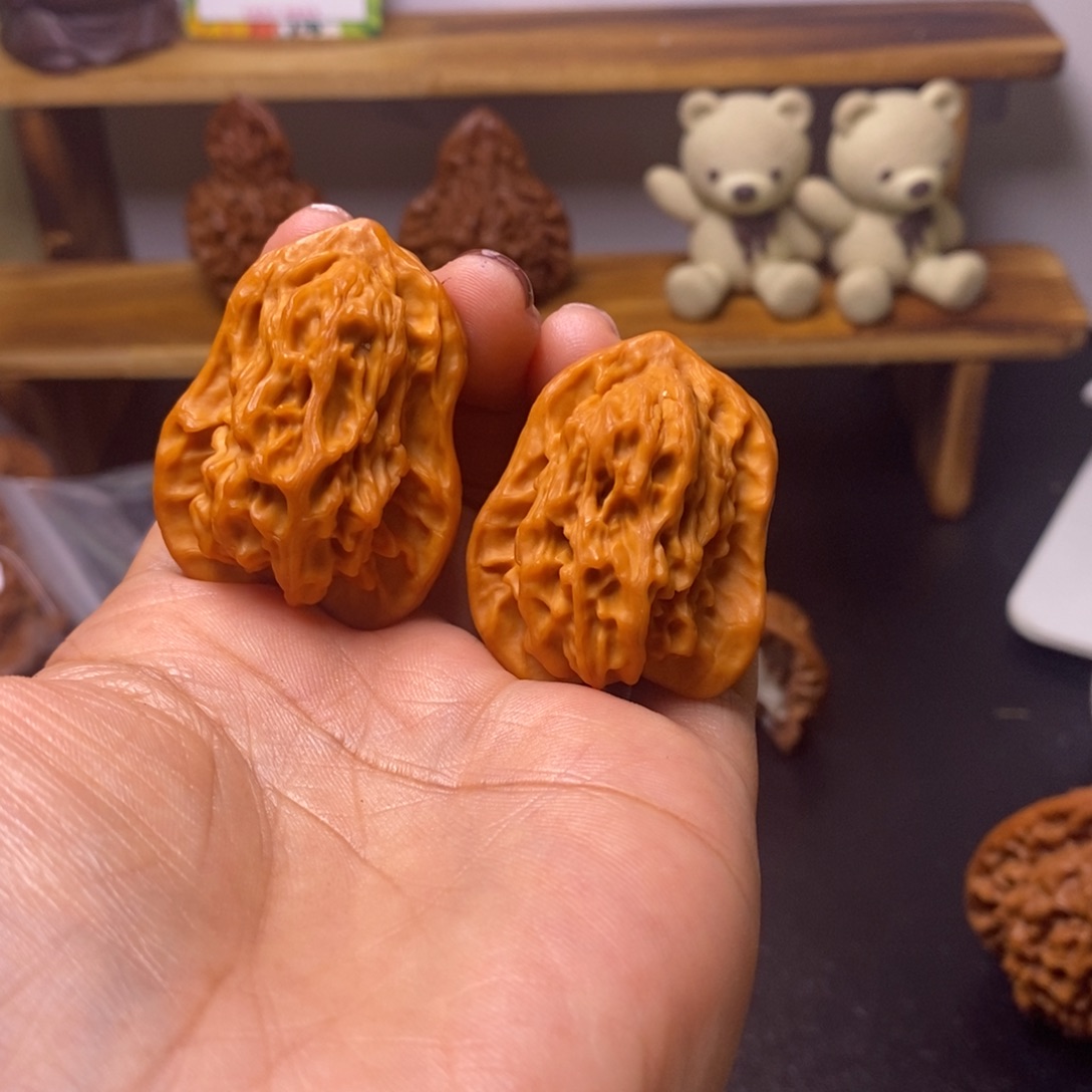 张***孬吊坠文玩核桃葫芦福利福利