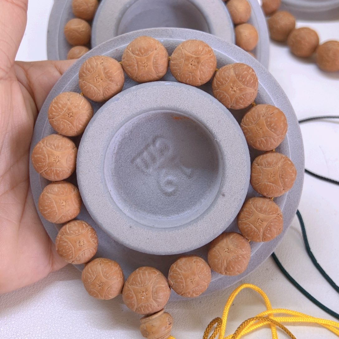 凤眼菩提手串16mm麒麟福利0@625