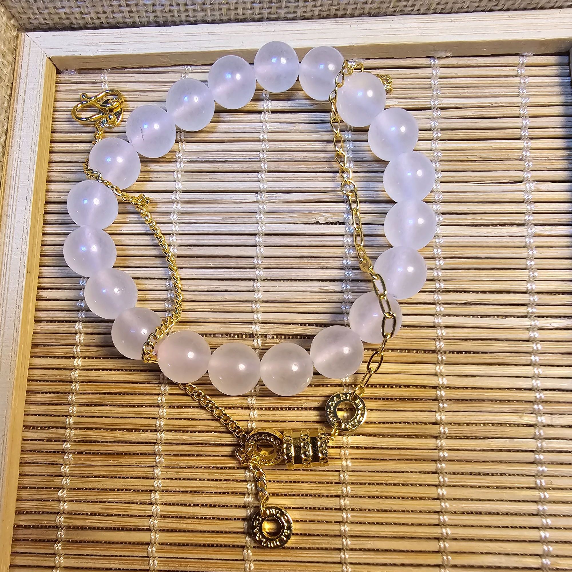 【小雨好物】小蛮腰手链