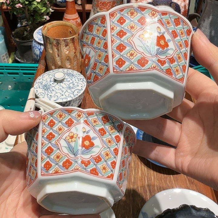 盖碗五十包邮五十包邮