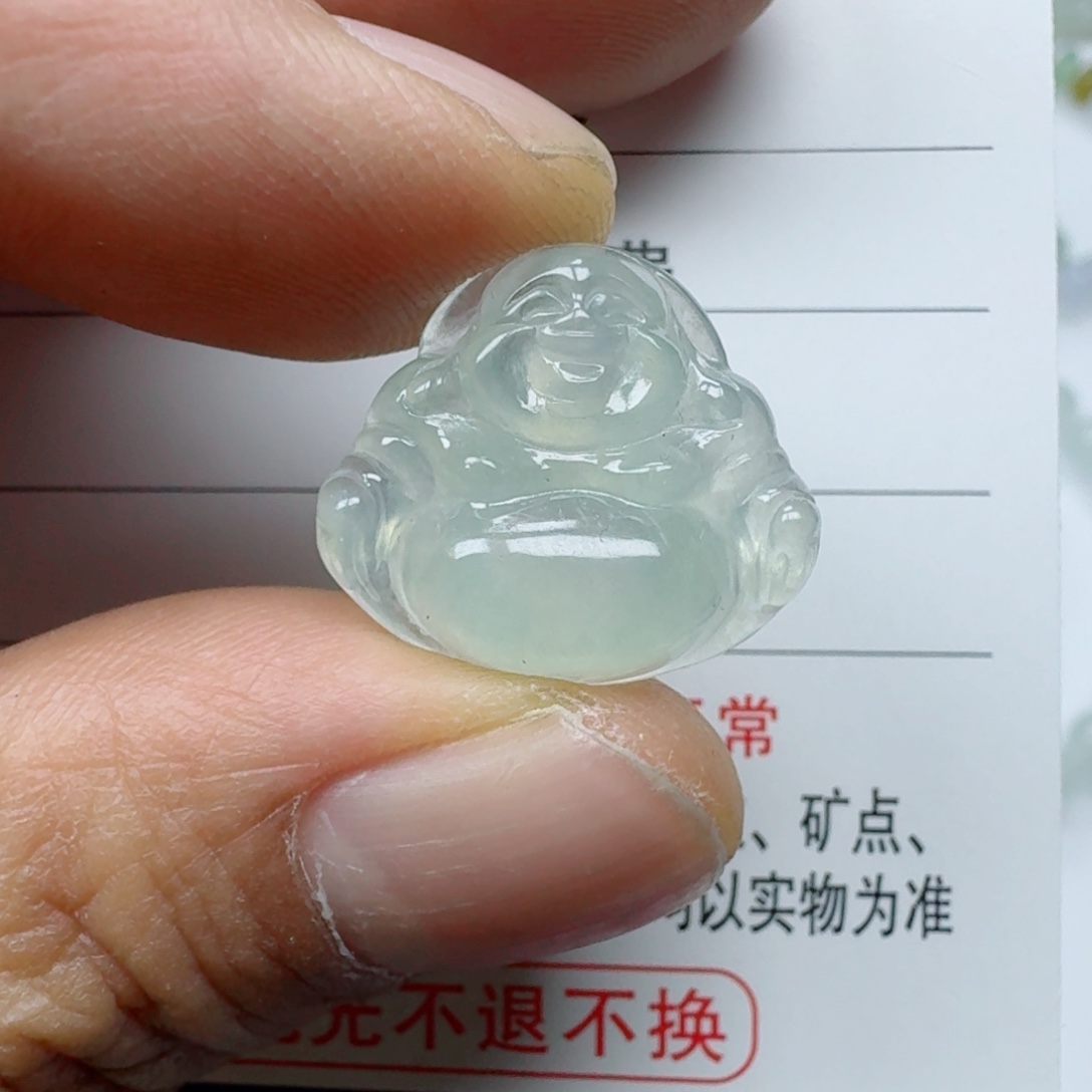 定制翡翠未镶嵌888888888
