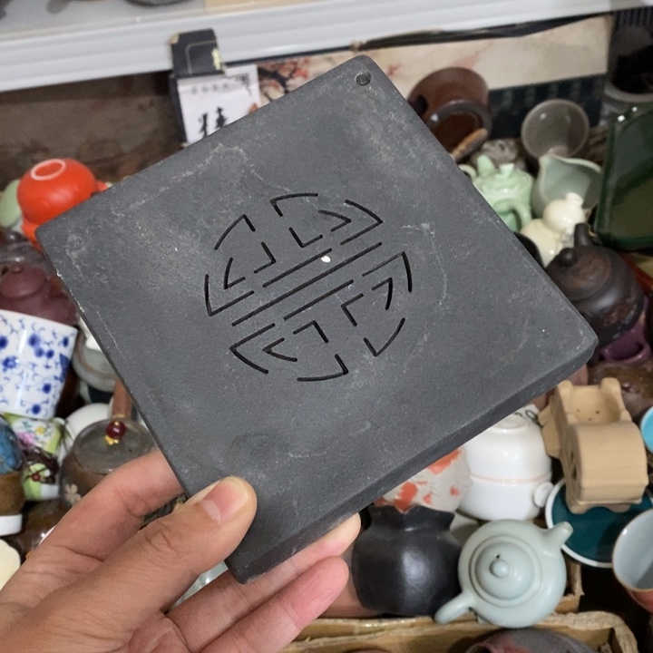 陶瓷艺术品及陶瓷制品