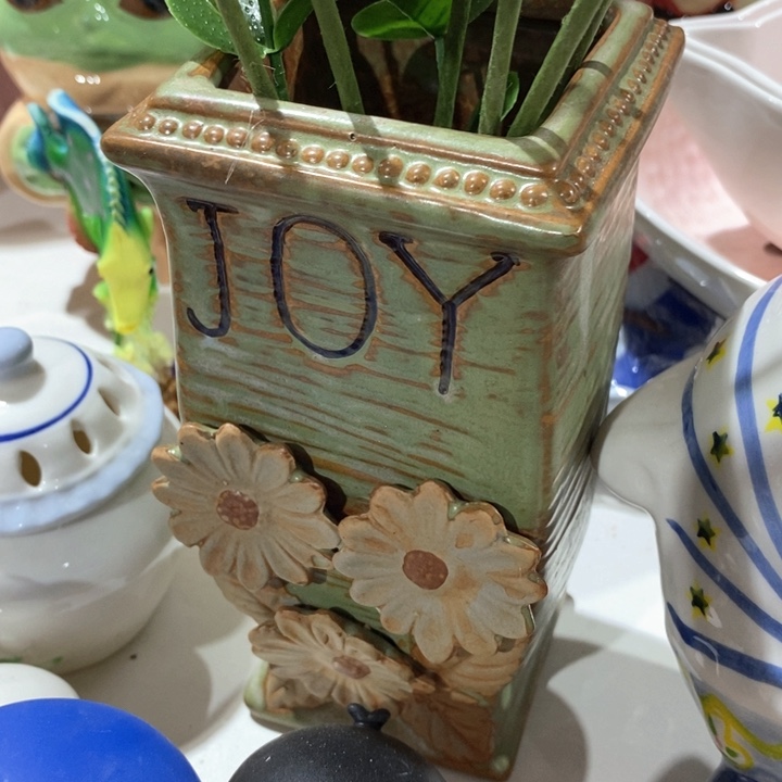 摆件陶瓷树脂家居摆件