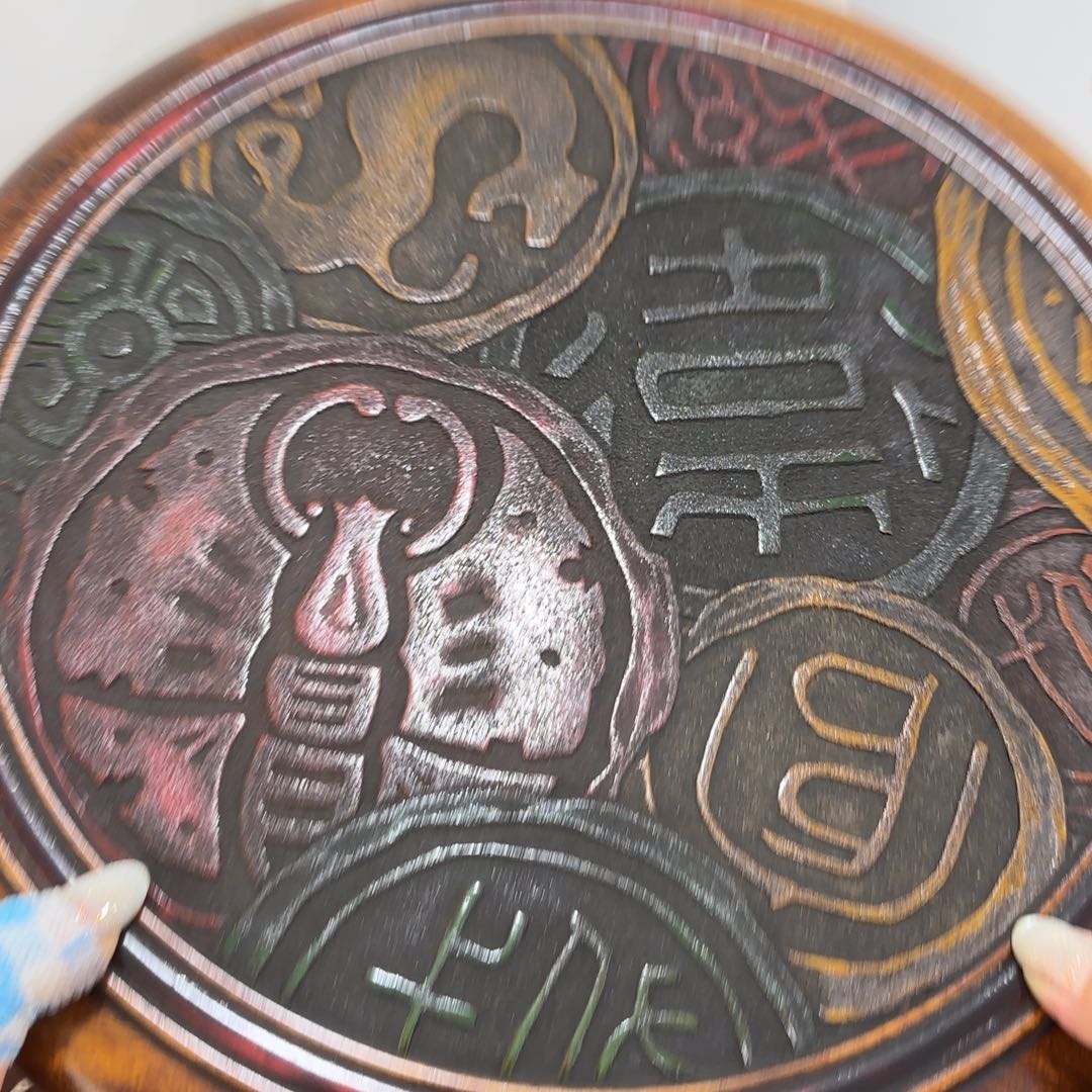 非常好看的物品. 