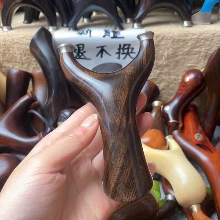 大果紫檀（缅甸花梨）瑕疵2042