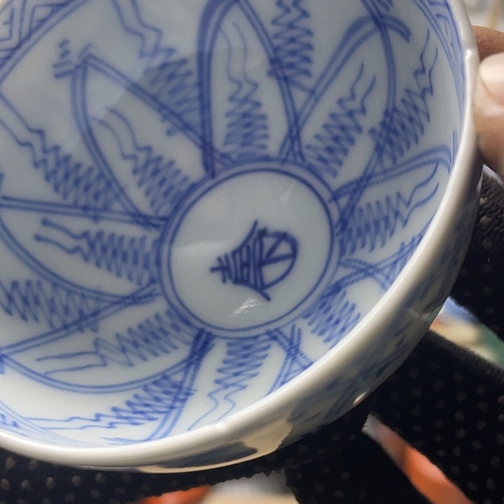 水滴瓷器水滴瓷器