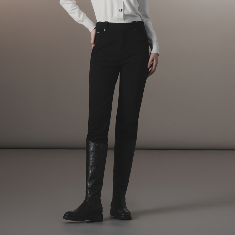 休闲裤XJ402057A490