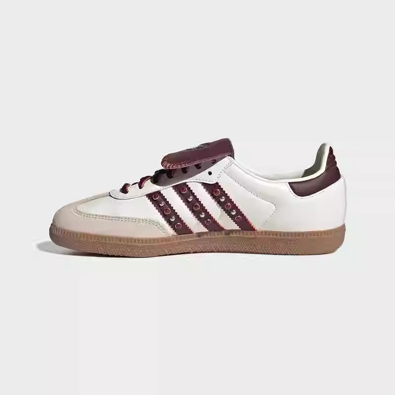 【瑕疵慎拍】adidas/阿迪达斯运动鞋JQ9714-36(鞋底脏污)