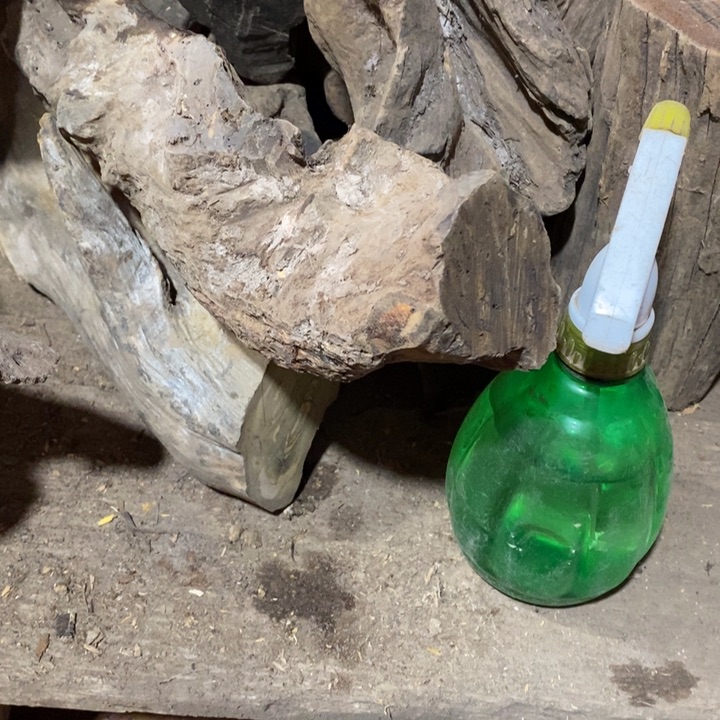 把件贡木大*定制不退不换