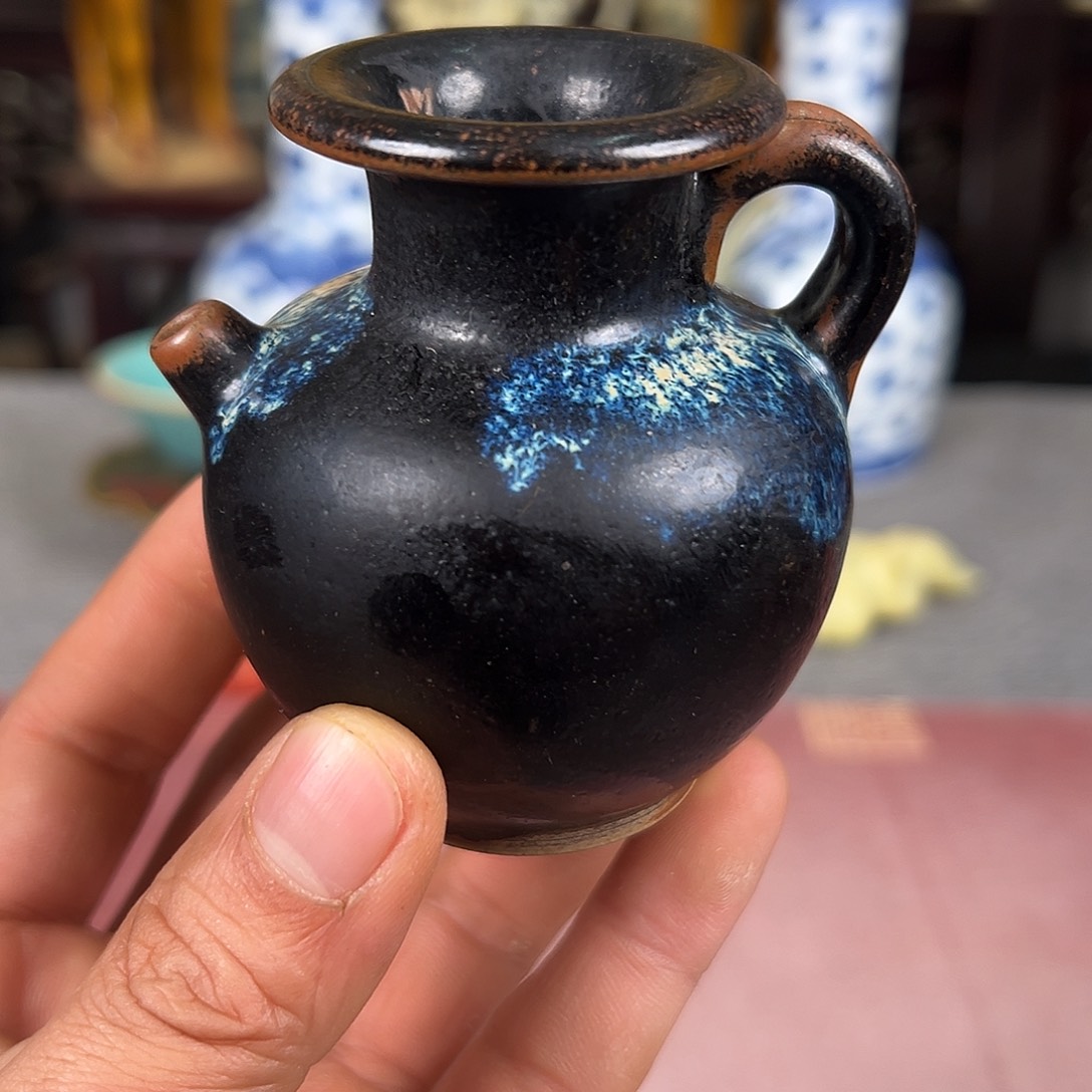瓷片摆件摆件摆件摆件