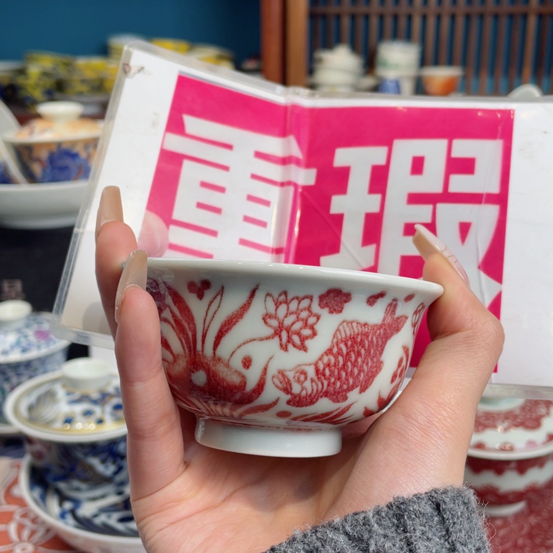 景德镇景德镇陶瓷学院美术