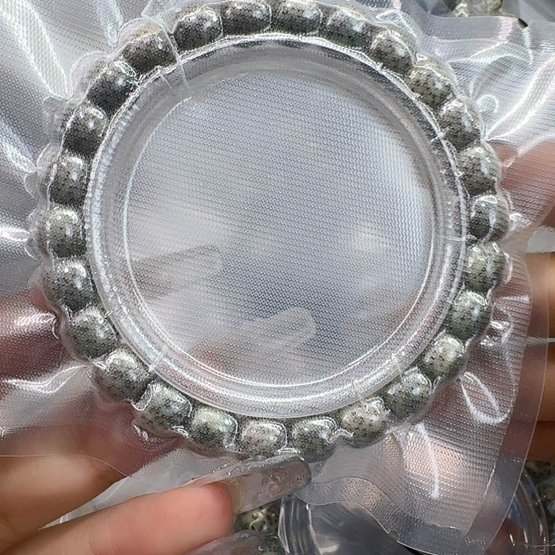 星月菩提手串158练手星月菩提98桶单圈