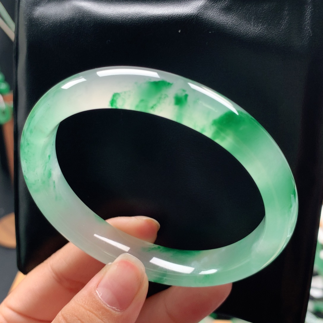 石英质玉贵妃58未镶嵌