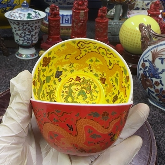 瓶摆件家居设计的