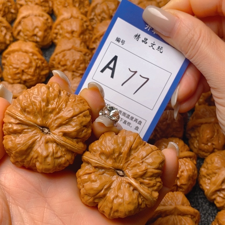 把件文玩核桃少****少蛤蟆