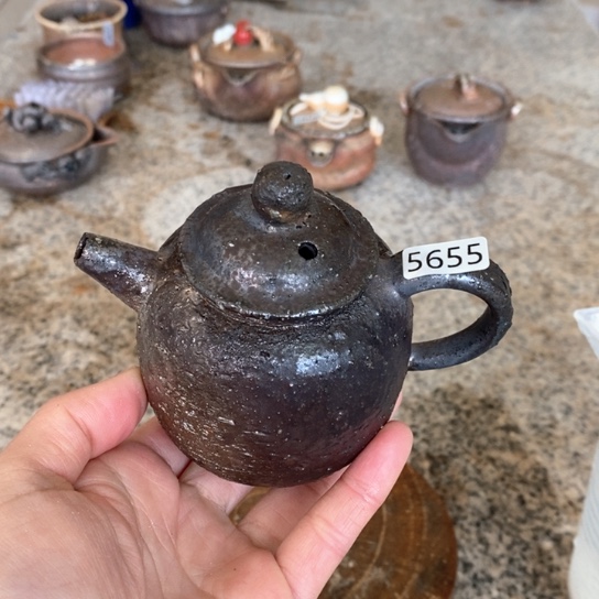 自产自销源头柴烧5655