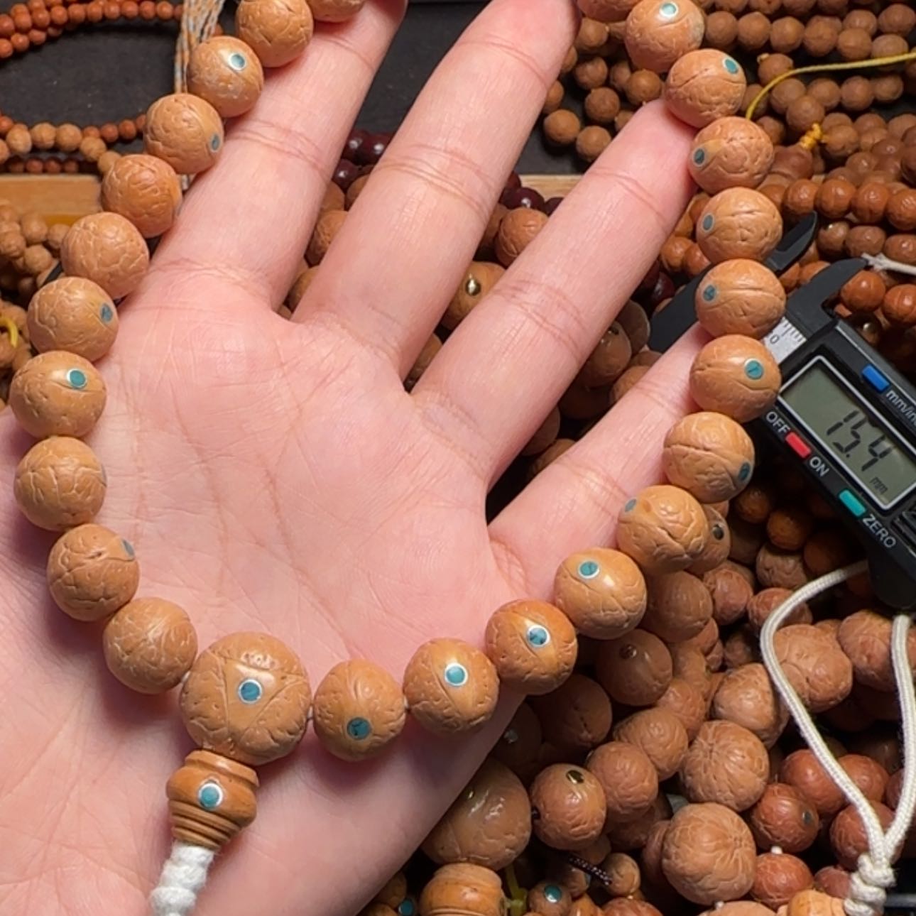 【闪购商品】吊坠凤眼菩提凤眼