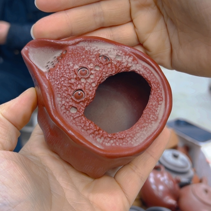 宜兴紫砂工艺紫砂壶