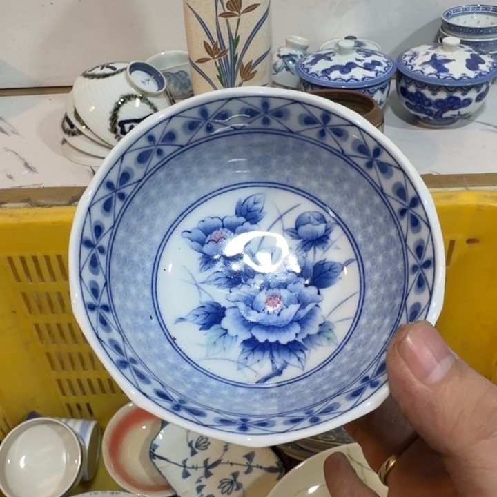 陶瓷推荐第二名20包邮