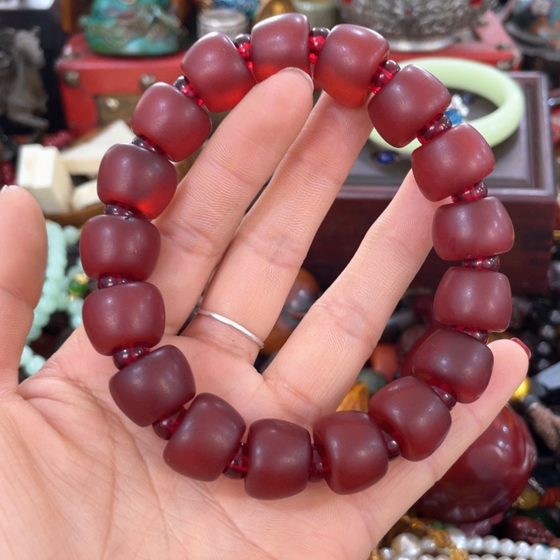 吊坠宫廷影视老旧工艺摆件