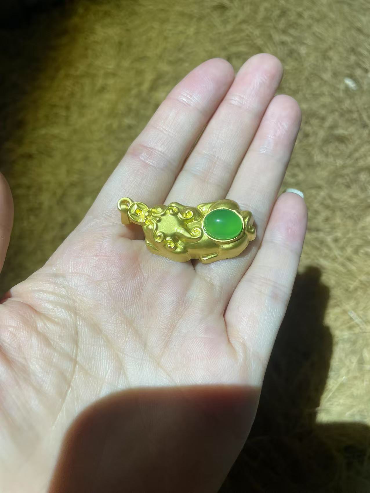 工艺品  现代复古摆件  87