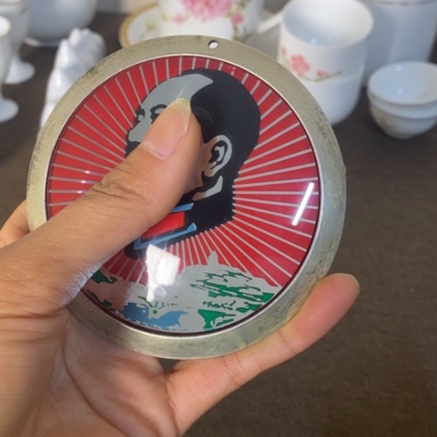 瓷片景德镇陶瓷研究所