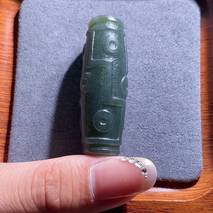 【闪购商品】和田玉颈饰未镶嵌