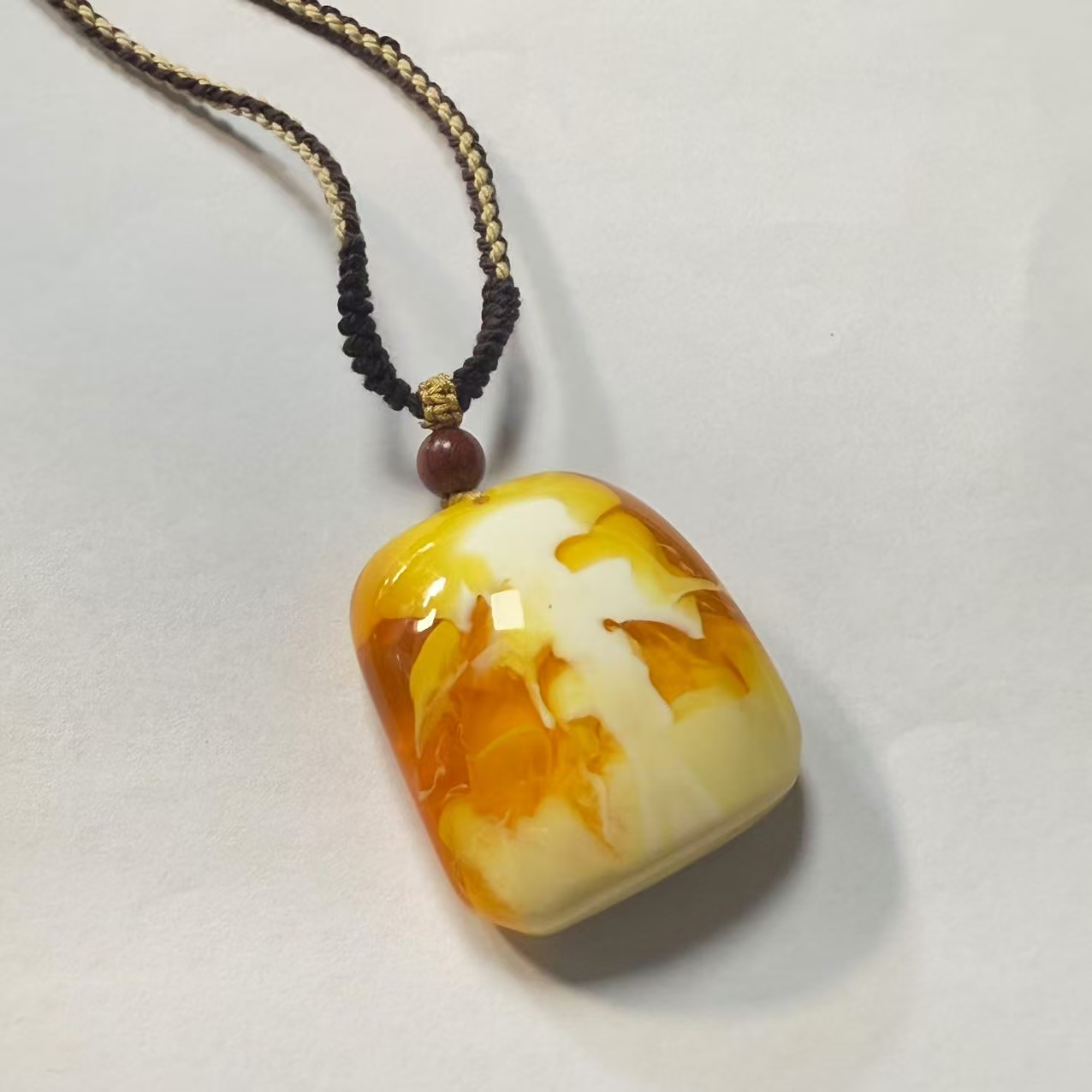 精美设计款吊坠*ZX166