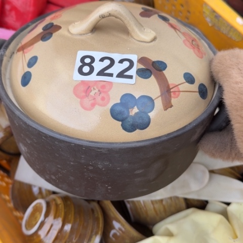 冰箱贴五厂煤烧陶瓷