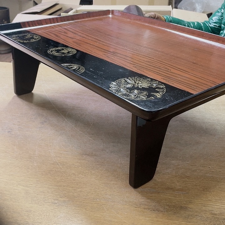 中古回流老物件，摆件123