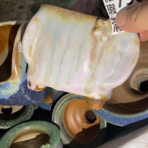 罐7968 微瑕38包邮景德镇陶瓷