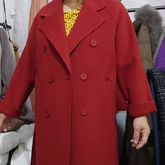 穿着舒服透气性好