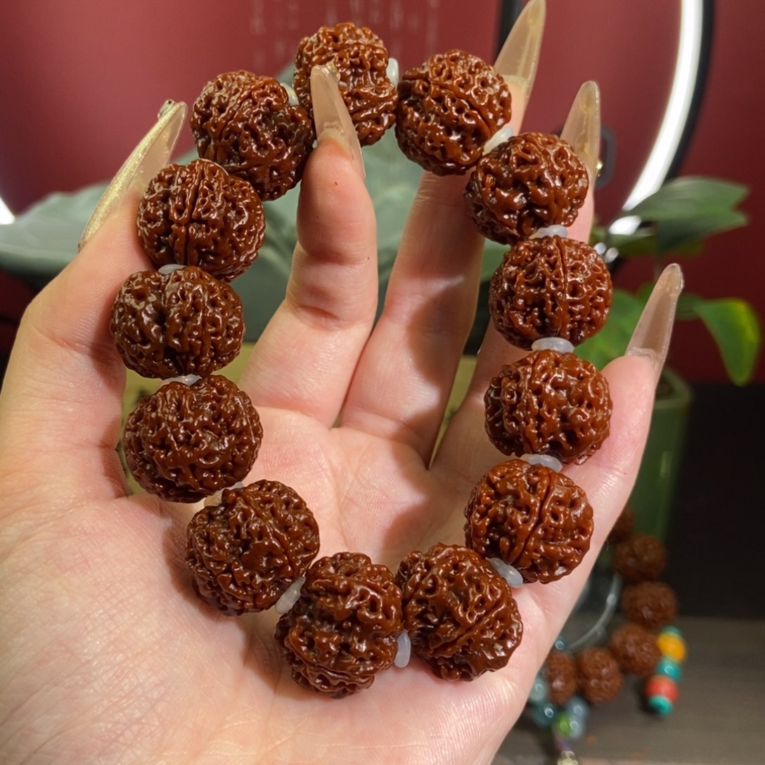 金刚菩提手串520.        