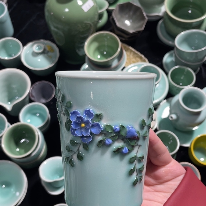 青瓷青瓷 青瓷青瓷