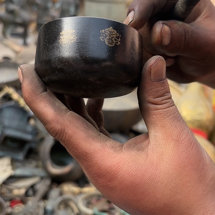 铜摆件铜工艺品摆件