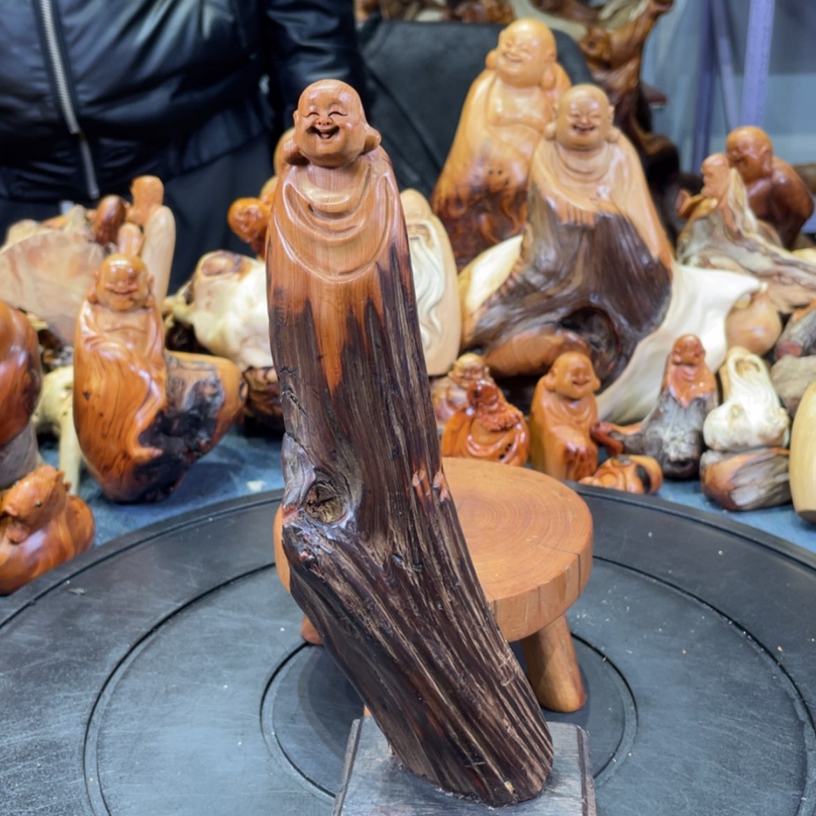 【闪购商品】柏木（崖柏）其他