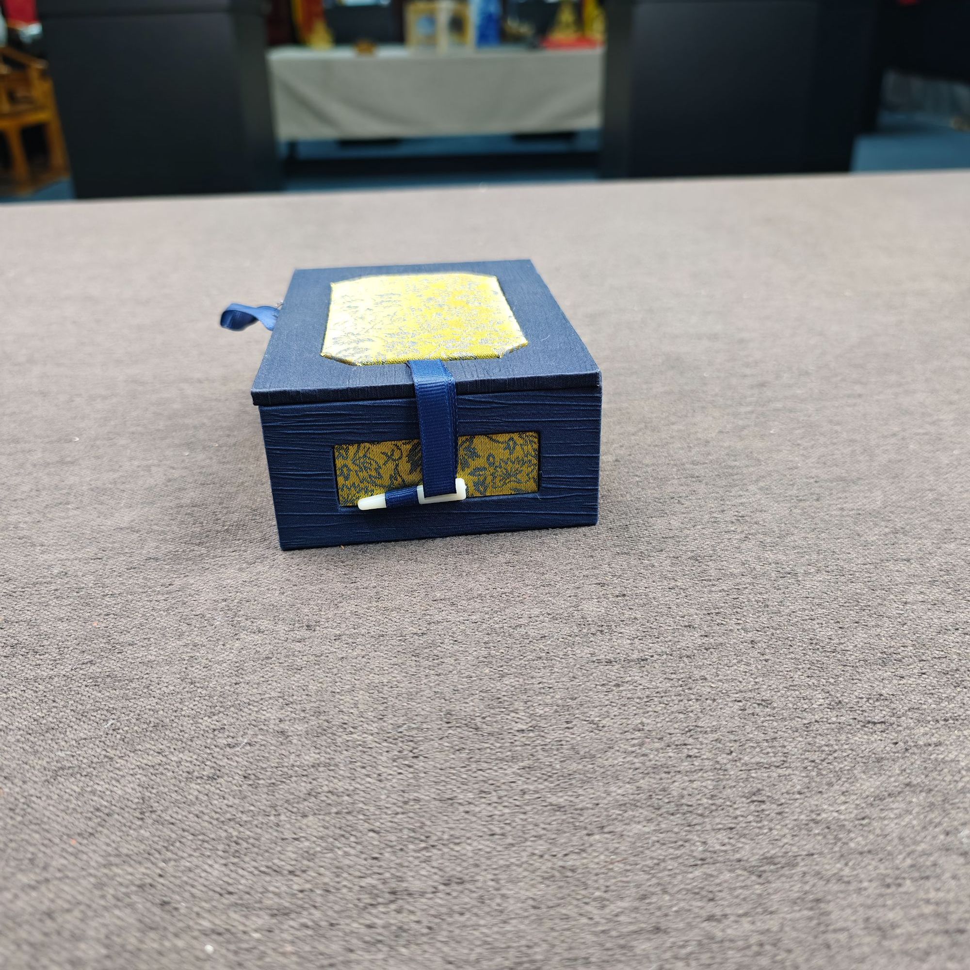 国风锦织织锦画刺绣织锦绣Y382