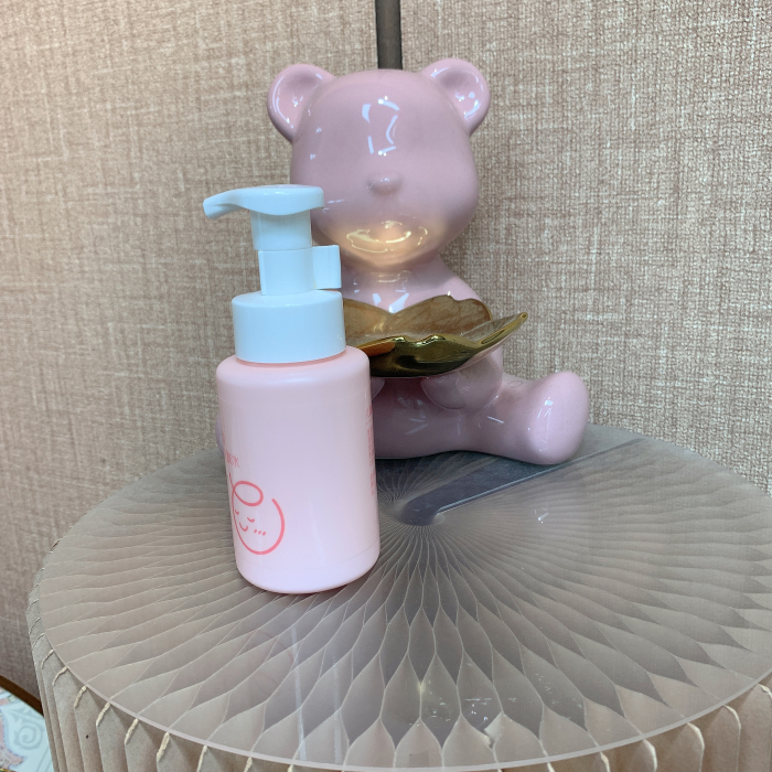 BZ409   宝宝氨基酸洗头其他婴童用品   250ML   3-12岁