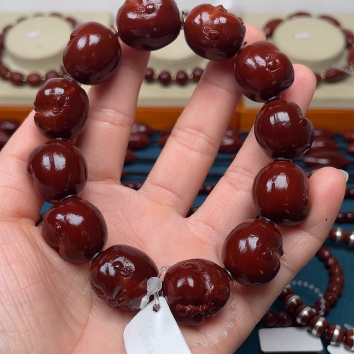 木质类一**顺精品玉化