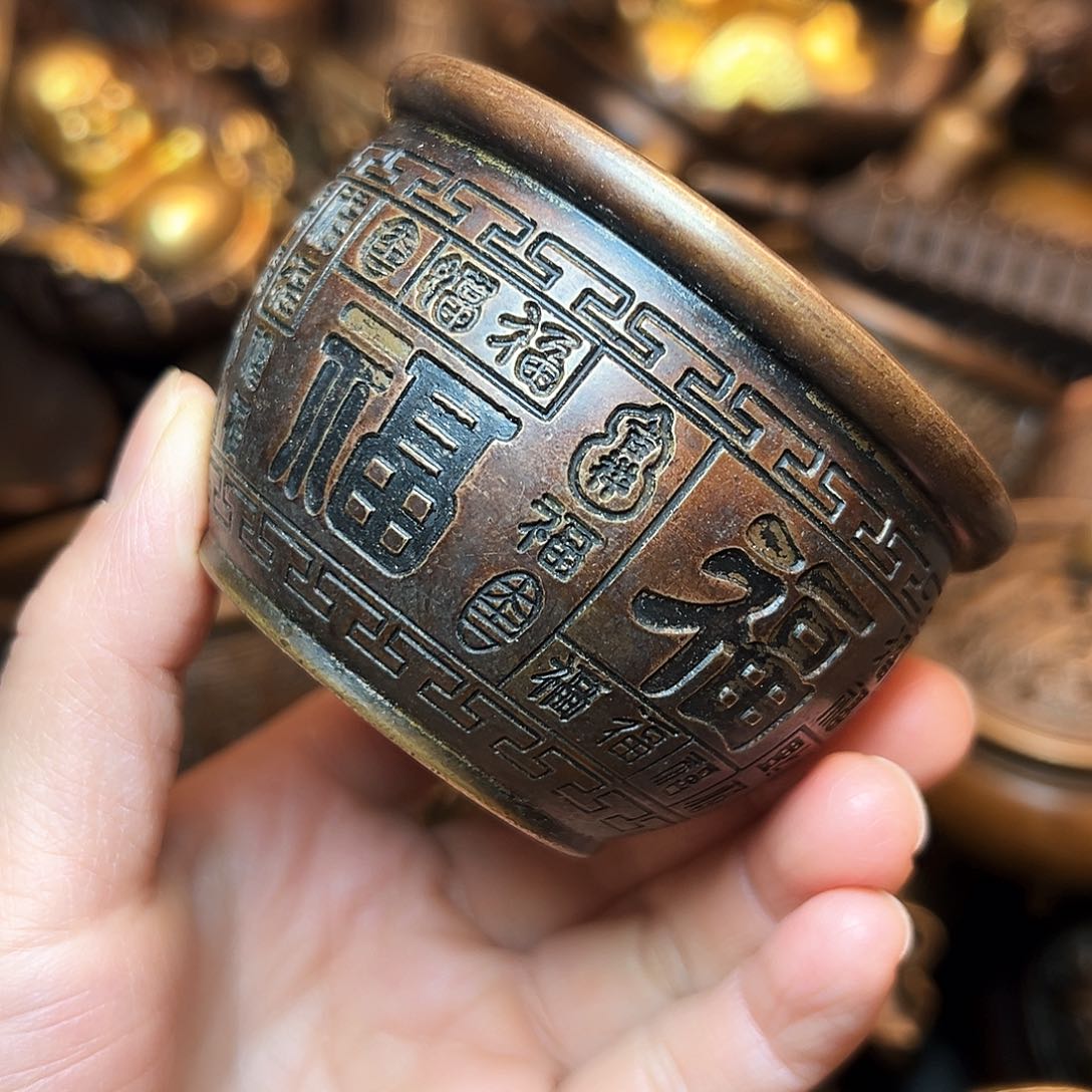 铜锣湾的历史文化