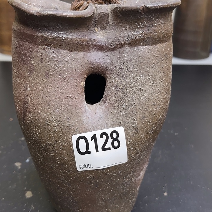 备前烧作品备前烧作品磕