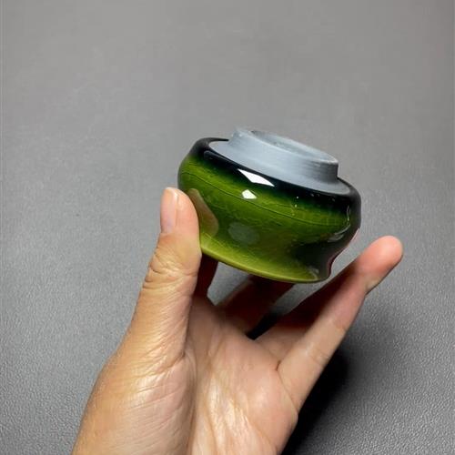 【闪购商品】茶盏-627............