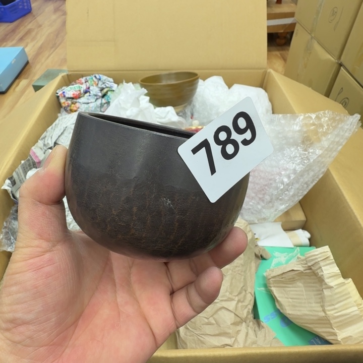 瓷片工艺品摆件瓷器摆件正能量