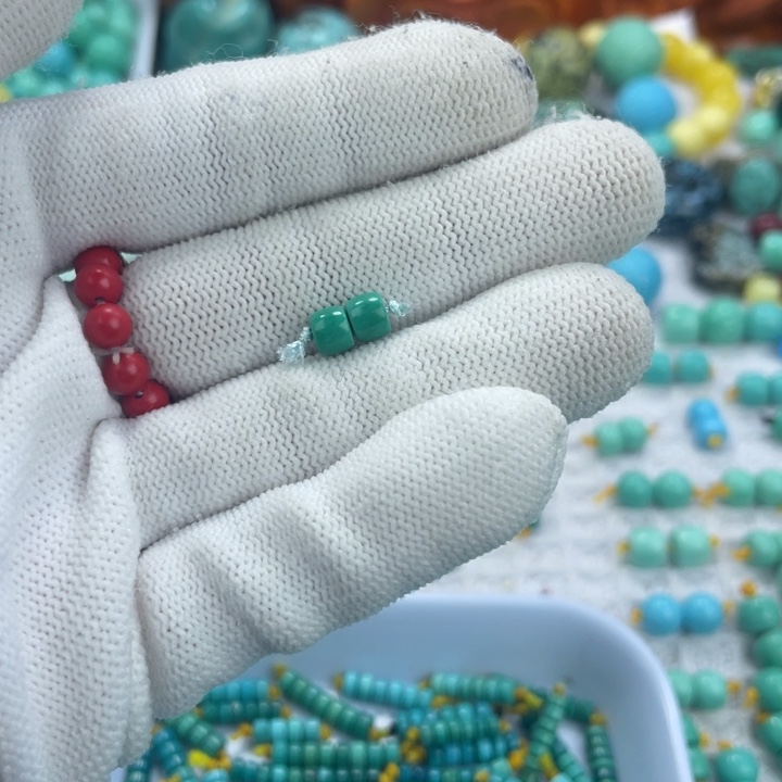 南红玛瑙未镶嵌珠宝奇石绿松石