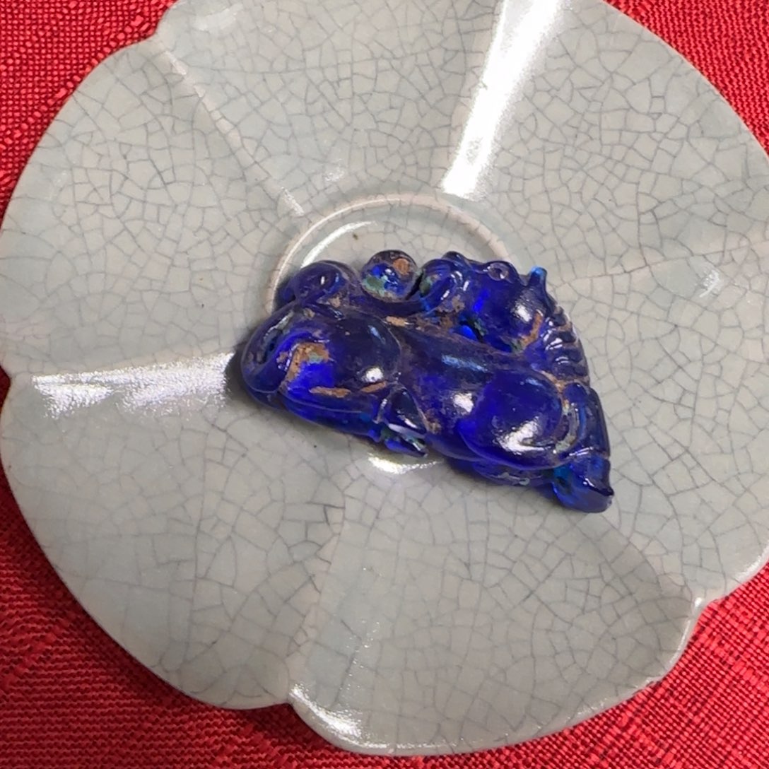 瓷片瓷器的制作工艺和工艺