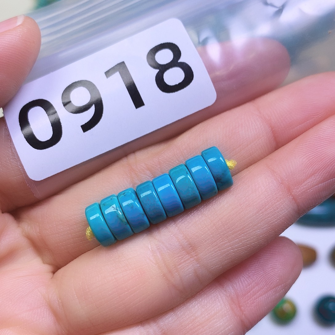 空竹粉丝专享十堰特色手工散珠