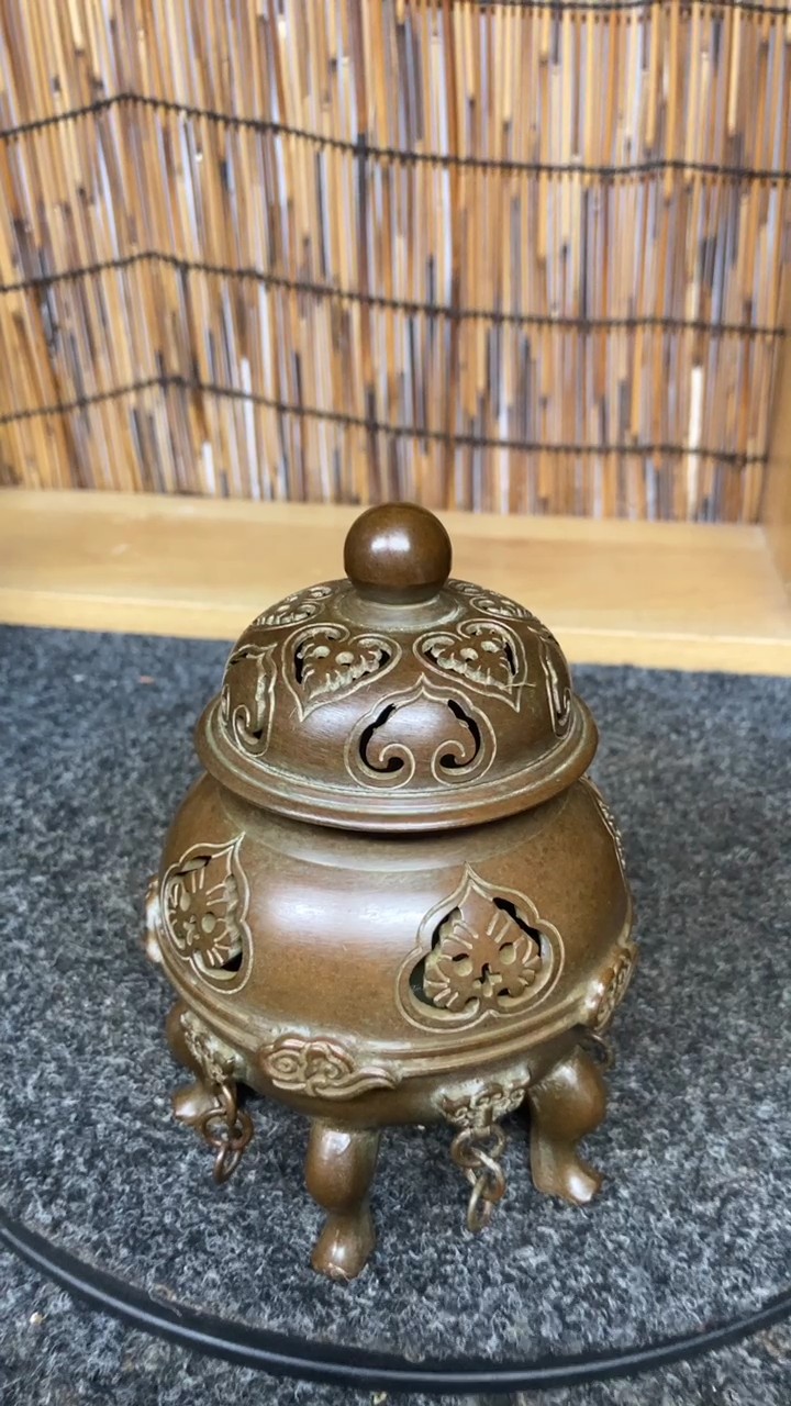 精品摆件工艺精湛