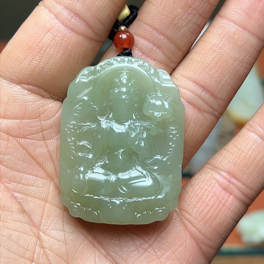 和田玉珠宝奇石未镶嵌