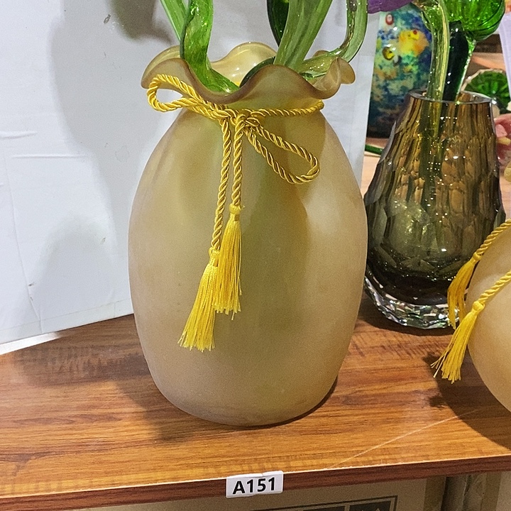 花瓶高30厘米口径7厘米