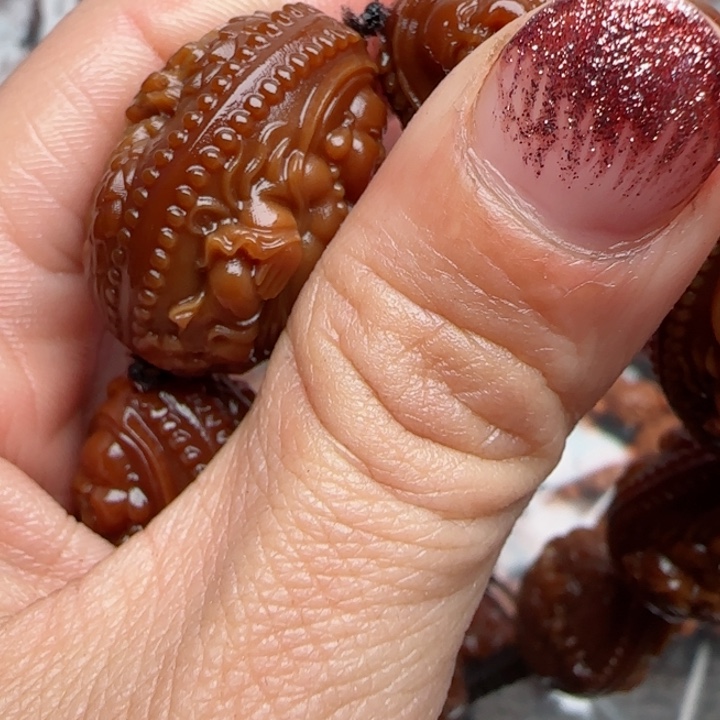 橄榄核手串橄榄橄榄橄榄核手串